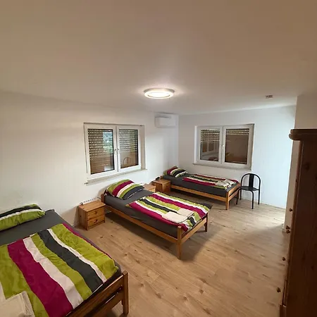 Gaestehaus 24h Check In